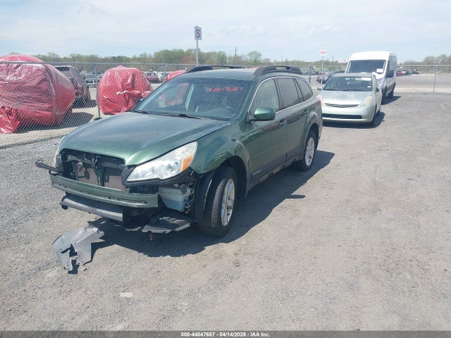 Aukcja sprzedaży 2013 Subaru Outback 2.5i Premium, vin: 4S4BRBGC2D3300116, numer aukcji: 44847687