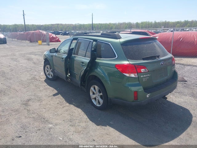 Aukcja sprzedaży 2013 Subaru Outback 2.5i Premium, vin: 4S4BRBGC2D3300116, numer aukcji: 44847687
