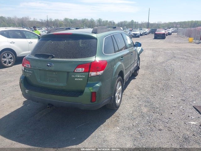 Aukcja sprzedaży 2013 Subaru Outback 2.5i Premium, vin: 4S4BRBGC2D3300116, numer aukcji: 44847687
