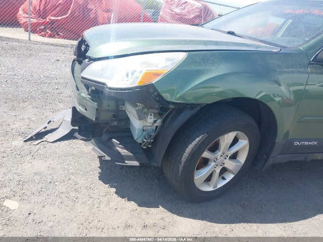 Aukcja sprzedaży 2013 Subaru Outback 2.5i Premium, vin: 4S4BRBGC2D3300116, numer aukcji: 44847687