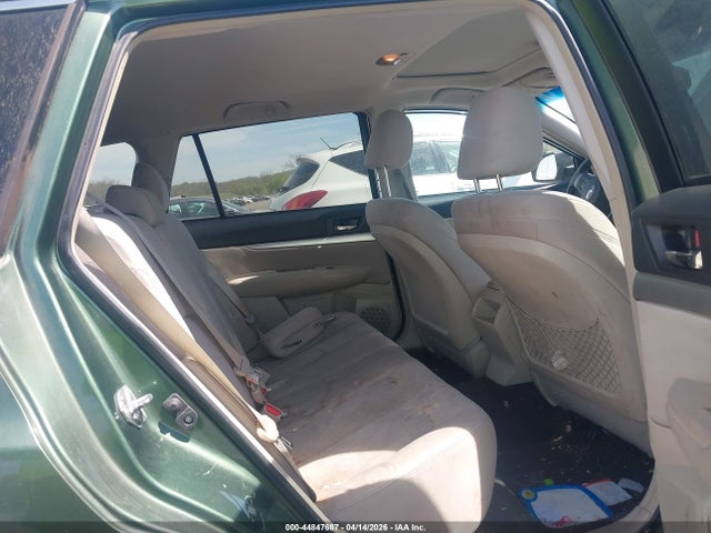 Aukcja sprzedaży 2013 Subaru Outback 2.5i Premium, vin: 4S4BRBGC2D3300116, numer aukcji: 44847687