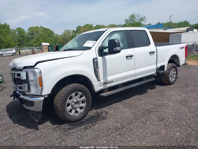 2024 Ford F-250 Xlt მანქანა იყიდება აუქციონზე, vin: 1FT7W2BT2REE10864, აუქციონის ნომერი: 44847688