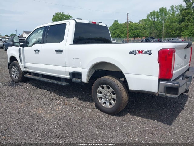 2024 Ford F-250 Xlt მანქანა იყიდება აუქციონზე, vin: 1FT7W2BT2REE10864, აუქციონის ნომერი: 44847688