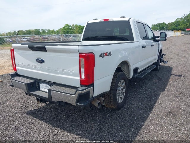 2024 Ford F-250 Xlt მანქანა იყიდება აუქციონზე, vin: 1FT7W2BT2REE10864, აუქციონის ნომერი: 44847688
