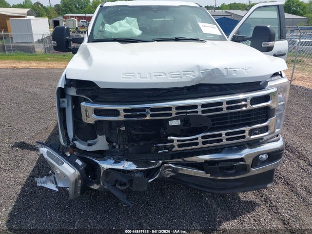 2024 Ford F-250 Xlt მანქანა იყიდება აუქციონზე, vin: 1FT7W2BT2REE10864, აუქციონის ნომერი: 44847688