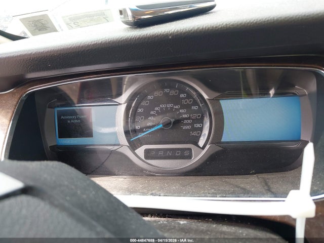 44847689 :رقم المزاد ، 1FAHP2J83JG108660 vin ، 2018 Ford Taurus Limited مزاد بيع