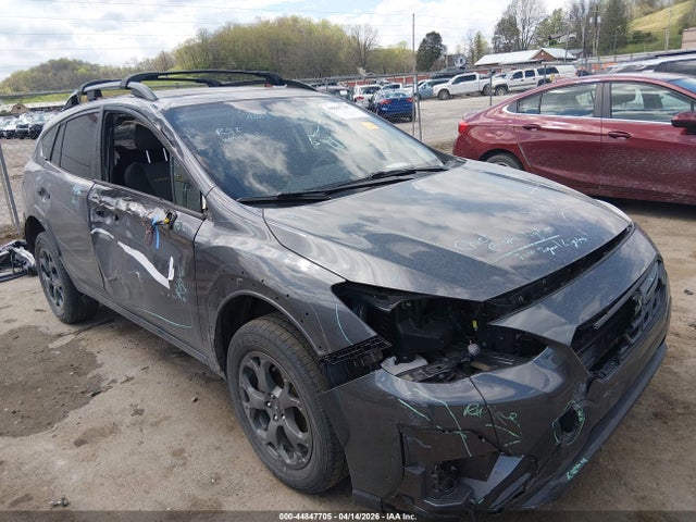 Aukcja sprzedaży 2022 Subaru Crosstrek Sport, vin: JF2GTHSC9NH277767, numer aukcji: 44847705
