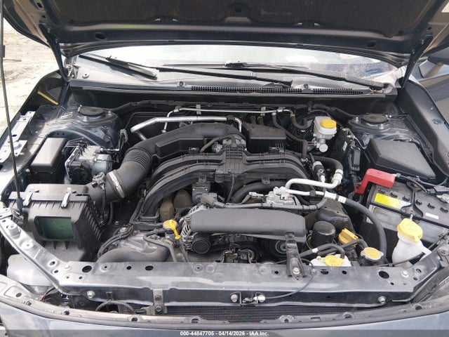 Aukcja sprzedaży 2022 Subaru Crosstrek Sport, vin: JF2GTHSC9NH277767, numer aukcji: 44847705