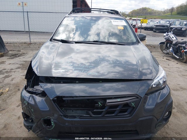 Aukcja sprzedaży 2022 Subaru Crosstrek Sport, vin: JF2GTHSC9NH277767, numer aukcji: 44847705