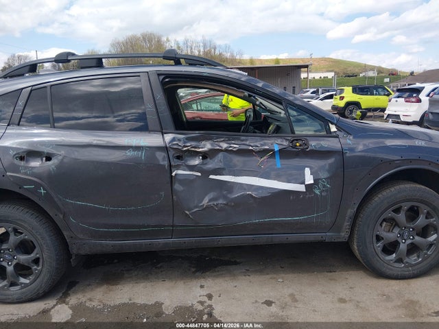 Aukcja sprzedaży 2022 Subaru Crosstrek Sport, vin: JF2GTHSC9NH277767, numer aukcji: 44847705