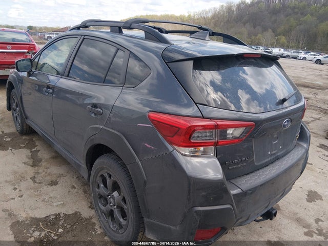 Aukcja sprzedaży 2022 Subaru Crosstrek Sport, vin: JF2GTHSC9NH277767, numer aukcji: 44847705