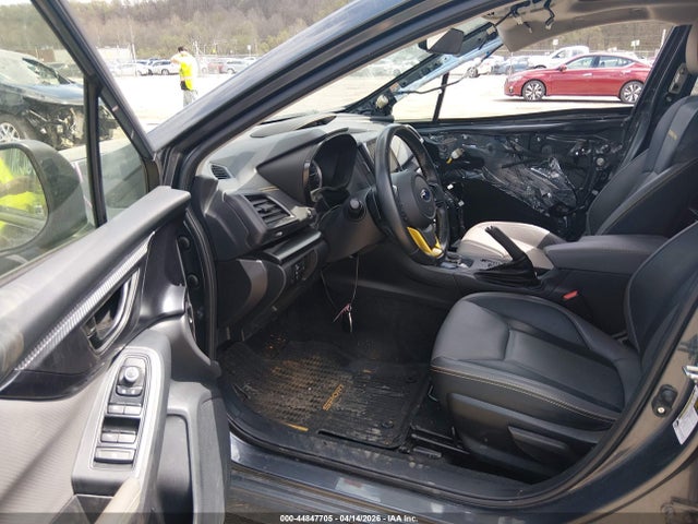 Aukcja sprzedaży 2022 Subaru Crosstrek Sport, vin: JF2GTHSC9NH277767, numer aukcji: 44847705