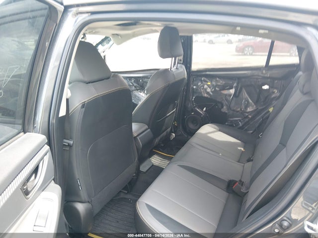 Aukcja sprzedaży 2022 Subaru Crosstrek Sport, vin: JF2GTHSC9NH277767, numer aukcji: 44847705