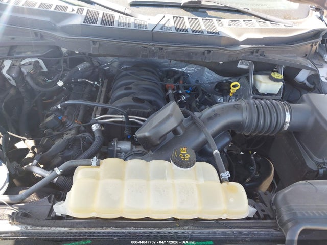 Aukcja sprzedaży 2021 Ford F-150 Xlt, vin: 1FTEW1C52MFB01206, numer aukcji: 44847707