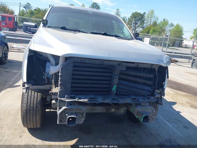 Aukcja sprzedaży 2021 Ford F-150 Xlt, vin: 1FTEW1C52MFB01206, numer aukcji: 44847707