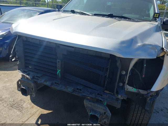 Aukcja sprzedaży 2021 Ford F-150 Xlt, vin: 1FTEW1C52MFB01206, numer aukcji: 44847707