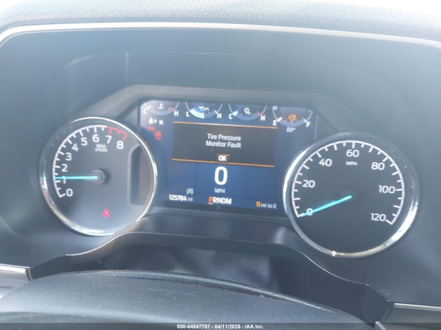 Aukcja sprzedaży 2021 Ford F-150 Xlt, vin: 1FTEW1C52MFB01206, numer aukcji: 44847707