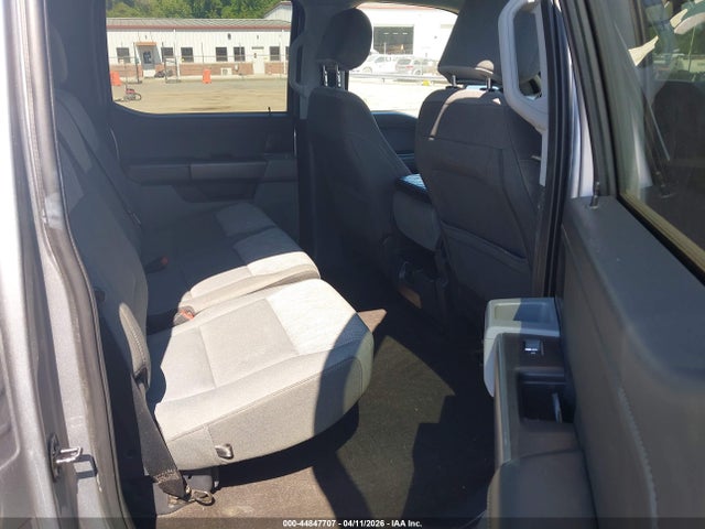 Aukcja sprzedaży 2021 Ford F-150 Xlt, vin: 1FTEW1C52MFB01206, numer aukcji: 44847707