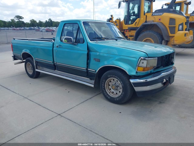 1994 FORD F150 1FTEF15N5RLA56204