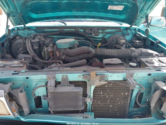 1994 FORD F150 1FTEF15N5RLA56204 Photo 9