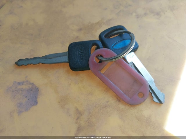 1994 FORD F150 1FTEF15N5RLA56204 Photo 10