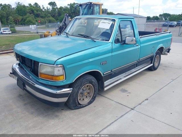 1994 FORD F150 1FTEF15N5RLA56204 Photo 1