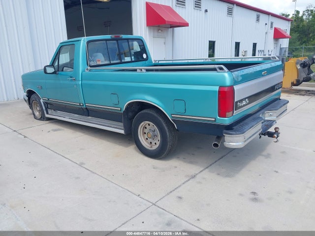 1994 FORD F150 1FTEF15N5RLA56204 Photo 2