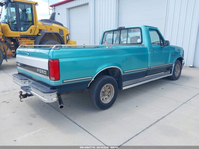 1994 FORD F150 1FTEF15N5RLA56204 Photo 3