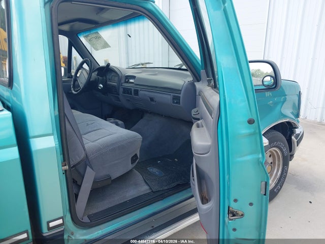 1994 FORD F150 1FTEF15N5RLA56204 Photo 4