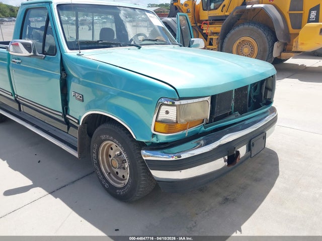 1994 FORD F150 1FTEF15N5RLA56204 Photo 5