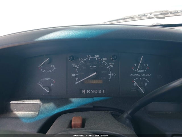 1994 FORD F150 1FTEF15N5RLA56204 Photo 6