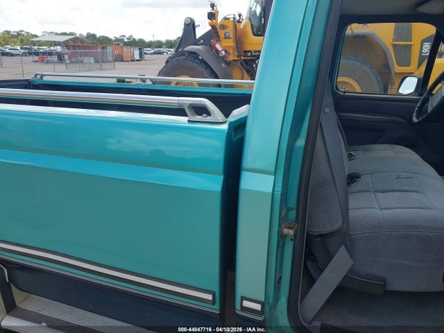 1994 FORD F150 1FTEF15N5RLA56204 Photo 7