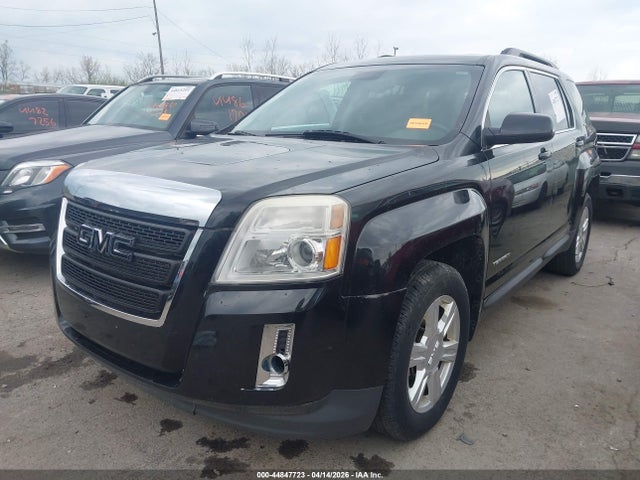 Продаж на аукціоні авто 2015 Gmc Terrain Sle-2, vin: 2GKALREK7F6338011, номер лоту: 44847723
