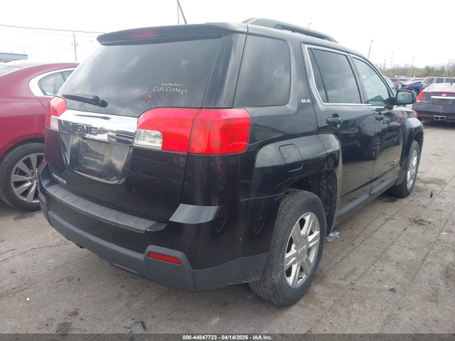 Продаж на аукціоні авто 2015 Gmc Terrain Sle-2, vin: 2GKALREK7F6338011, номер лоту: 44847723
