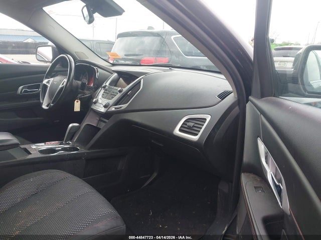Продаж на аукціоні авто 2015 Gmc Terrain Sle-2, vin: 2GKALREK7F6338011, номер лоту: 44847723