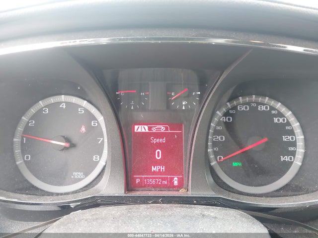 Продаж на аукціоні авто 2015 Gmc Terrain Sle-2, vin: 2GKALREK7F6338011, номер лоту: 44847723