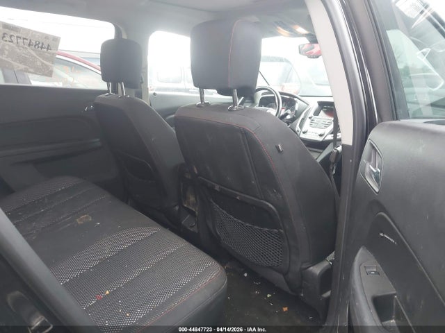 Продаж на аукціоні авто 2015 Gmc Terrain Sle-2, vin: 2GKALREK7F6338011, номер лоту: 44847723