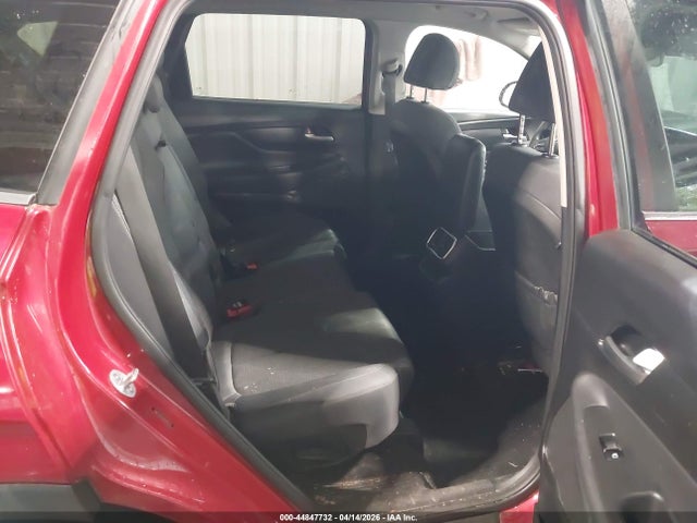 2019 Hyundai Santa Fe Se მანქანა იყიდება აუქციონზე, vin: 5NMS2CAD7KH030735, აუქციონის ნომერი: 44847732