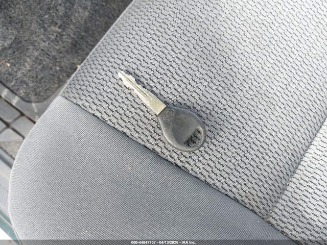 Aukcja sprzedaży 2001 Nissan Frontier Xe, vin: 1N6DD26S01C310642, numer aukcji: 44847737