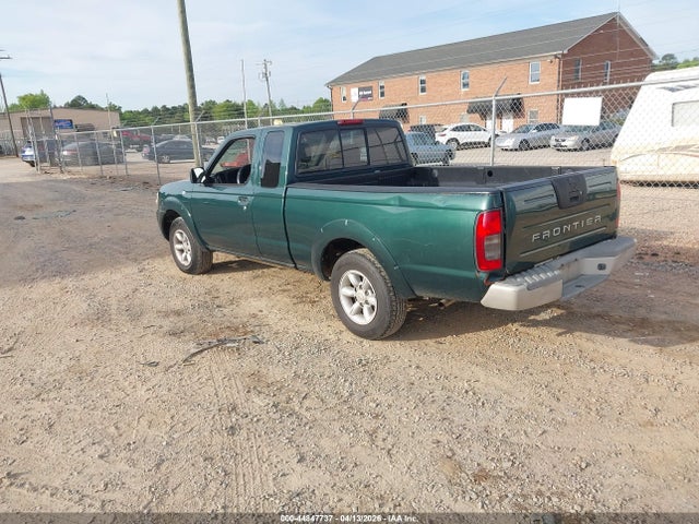 Aukcja sprzedaży 2001 Nissan Frontier Xe, vin: 1N6DD26S01C310642, numer aukcji: 44847737
