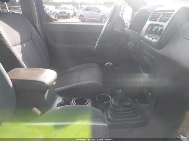 Aukcja sprzedaży 2001 Nissan Frontier Xe, vin: 1N6DD26S01C310642, numer aukcji: 44847737