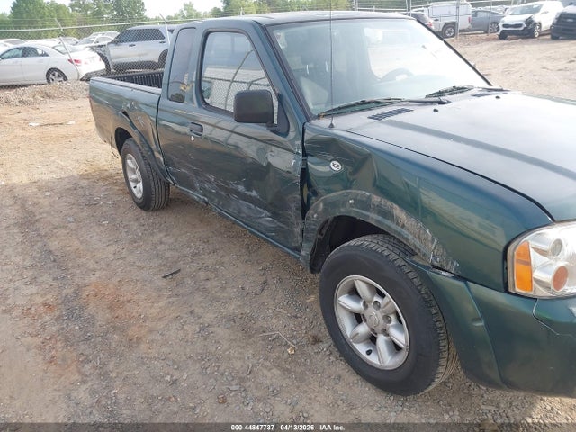 Aukcja sprzedaży 2001 Nissan Frontier Xe, vin: 1N6DD26S01C310642, numer aukcji: 44847737