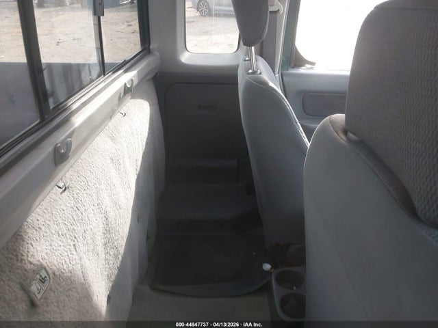 Aukcja sprzedaży 2001 Nissan Frontier Xe, vin: 1N6DD26S01C310642, numer aukcji: 44847737