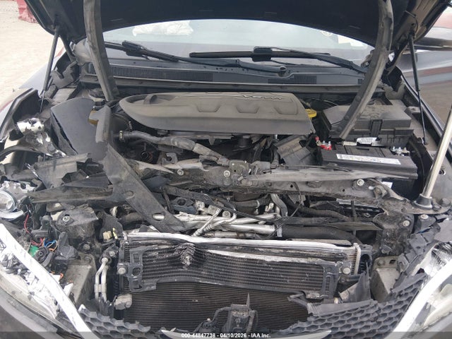 Aukcja sprzedaży 2015 Chrysler 200 C, vin: 1C3CCCEG0FN512725, numer aukcji: 44847738