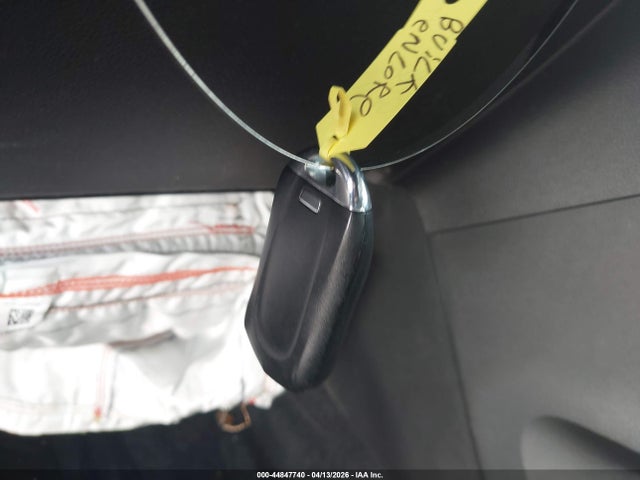 2021 Buick Encore Fwd Preferred მანქანა იყიდება აუქციონზე, vin: KL4CJASBXMB307825, აუქციონის ნომერი: 44847740