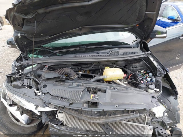 44847742 :رقم المزاد ، KL4CJGSBXFB270362 vin ، 2015 Buick Encore Leather مزاد بيع