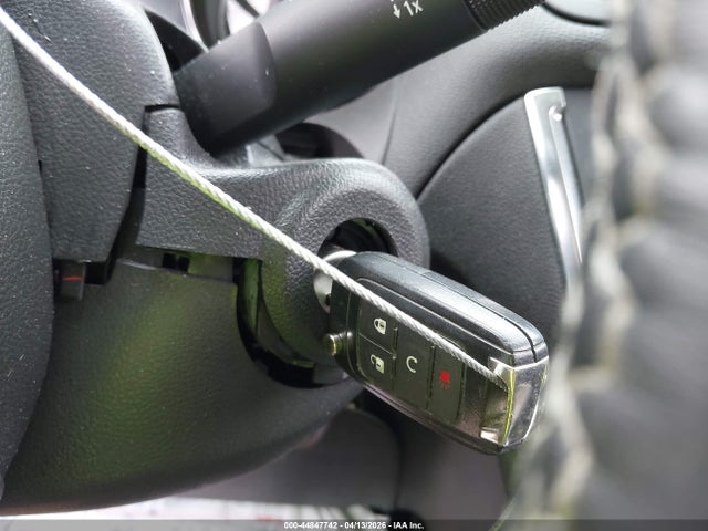 44847742 :رقم المزاد ، KL4CJGSBXFB270362 vin ، 2015 Buick Encore Leather مزاد بيع