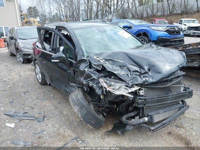 44847742 :رقم المزاد ، KL4CJGSBXFB270362 vin ، 2015 Buick Encore Leather مزاد بيع