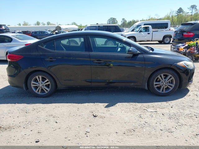 Hyundai ELANTRA SEL 2018 5NPD84LF2JH217541 Image 13