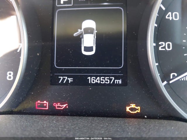 Hyundai ELANTRA SEL 2018 5NPD84LF2JH217541 Image 15